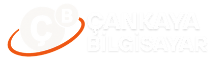 Çankaya Bilgisayar